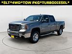 2008 GMC Sierra 2500 Crew Cab 4x4 Pickup for sale #D153129A - photo 1