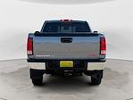 2008 GMC Sierra 2500 Crew Cab 4x4 Pickup for sale #D153129A - photo 4
