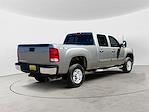 2008 GMC Sierra 2500 Crew Cab 4x4 Pickup for sale #D153129A - photo 5
