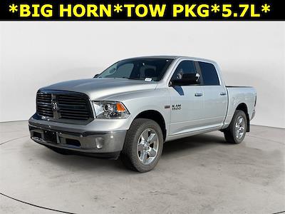 2015 Ram 1500 Crew Cab 4x4 Pickup for sale #DU92356A - photo 1