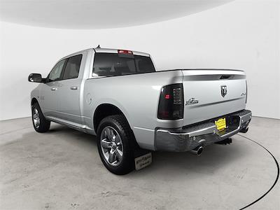 2015 Ram 1500 Crew Cab 4x4 Pickup for sale #D153129B - photo 2