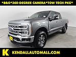 2023 Ford F-350 Crew Cab SRW 4WD Pickup for sale #D153134A - photo 1