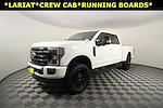 2022 Ford F-250 Crew Cab 4x4 Pickup for sale #D153162A - photo 1
