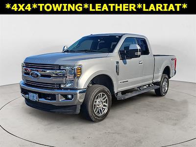2018 Ford F-250 Super Cab 4x4 Pickup for sale #D153165A - photo 1