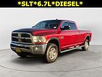 2013 Ram 3500 Crew Cab SRW 4x4 Pickup for sale #D153175A - photo 1
