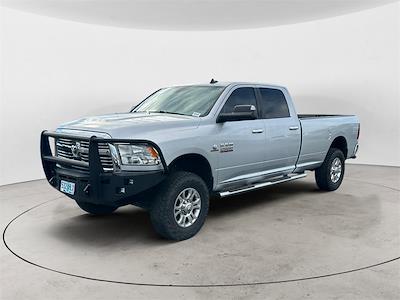 2015 Ram 2500 Crew Cab 4x4 Pickup for sale #D153177A - photo 1