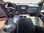 2018 Ford F-350 Crew Cab SRW 4x4 Pickup for sale #D153183A - photo 10