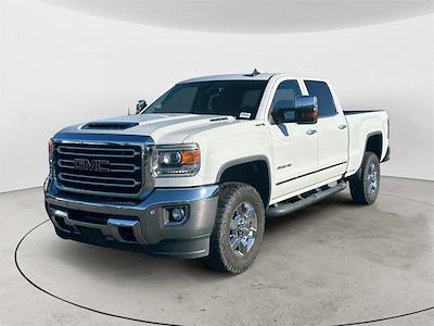 2017 GMC Sierra 2500 Crew Cab 4WD Pickup for sale #D153191A - photo 1