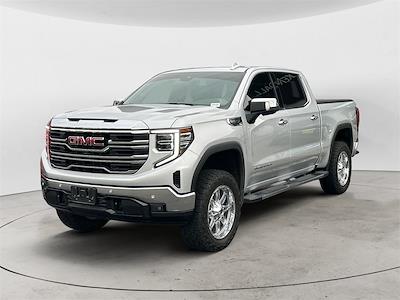2022 GMC Sierra 1500 Crew Cab 4WD Pickup for sale #D153193A - photo 1