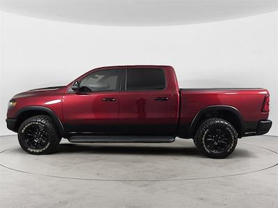 2025 Ram 1500 Crew Cab 4WD Pickup for sale #D153219A - photo 2
