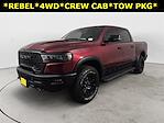2025 Ram 1500 Crew Cab 4WD Pickup for sale #D153219A - photo 1
