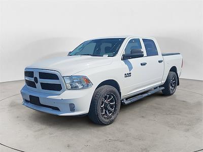 2018 Ram 1500 Crew Cab 4x4 Pickup for sale #D153228A - photo 1