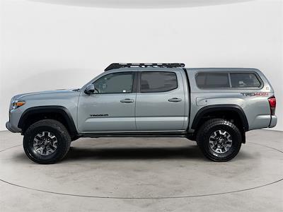 2018 Toyota Tacoma Double Cab 4WD Pickup for sale #D153247B - photo 2