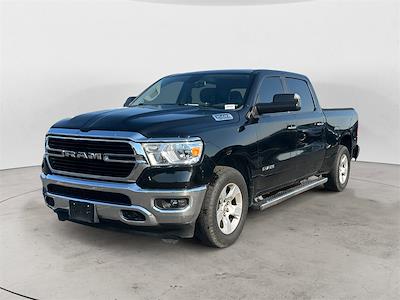 2019 Ram 1500 Crew Cab 4x4 Pickup for sale #D153259A - photo 1