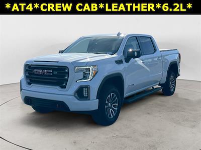 2021 GMC Sierra 1500 Crew Cab 4WD Pickup for sale #D163004A - photo 1