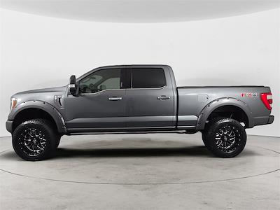 2021 Ford F-150 SuperCrew Cab 4WD Pickup for sale #D163051A - photo 2