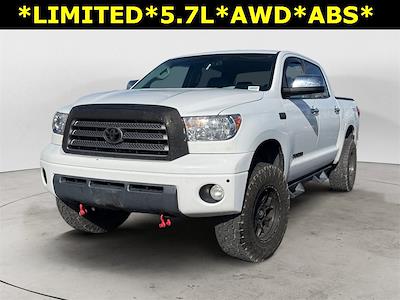 2008 Toyota Tundra Crew Cab 4WD Pickup for sale #D163059B - photo 1