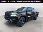 2022 Nissan Frontier Crew Cab 4WD Pickup for sale #D163087A - photo 1