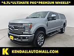 Used 2017 Ford F-250 Lariat Crew Cab for sale #D163095A - photo 1