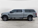 Used 2017 Ford F-250 Lariat Crew Cab for sale #D163095A - photo 2