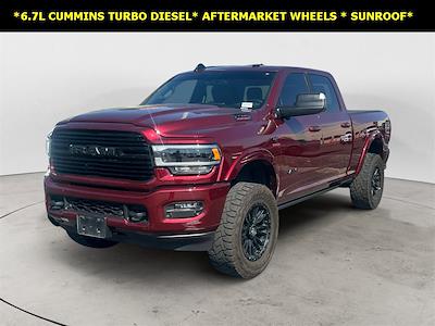 2020 Ram 2500 Crew Cab 4x4 Pickup for sale #D163114A - photo 1