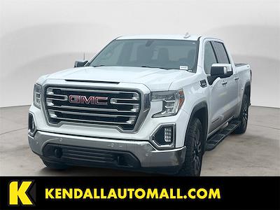 2020 GMC Sierra 1500 Crew Cab 4WD Pickup for sale #D163125B - photo 1