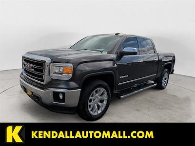 2015 GMC Sierra 1500 Crew Cab 4WD Pickup for sale #D163130B - photo 1