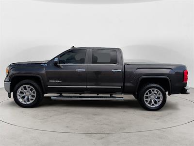 Used 2015 GMC Sierra 1500 - photo 1