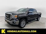 2015 GMC Sierra 1500 Crew Cab 4WD Pickup for sale #D163130B - photo 1