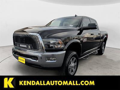 2015 Ram 2500 Crew Cab 4WD Pickup for sale #D163136A - photo 1