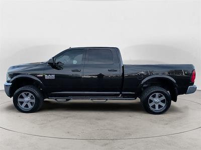 2015 Ram 2500 Crew Cab 4WD Pickup for sale #D163136A - photo 2