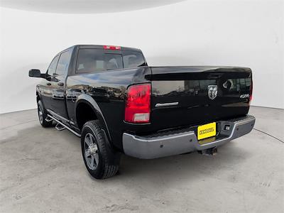 2015 Ram 2500 Crew Cab 4WD Pickup for sale #D163136A - photo 2