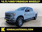 2020 Ford F-250 Crew Cab 4WD Pickup for sale #D163175A - photo 1