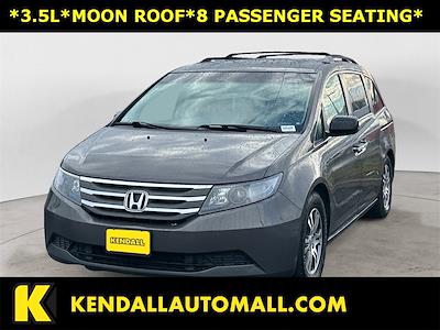 Used 2013 Honda Odyssey - photo 1