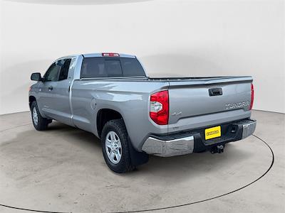 Used 2017 Toyota Tundra SR5 Double Cab for sale #D163176A - photo 2