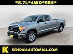 2017 Toyota Tundra Double Cab 4WD Pickup for sale #D163176A - photo 1
