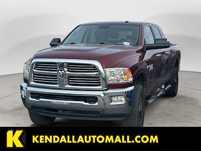 2017 Ram 3500 Mega Cab SRW 4WD Pickup for sale #D163233A - photo 1