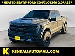 2021 Ford F-150 SuperCrew Cab 4WD Pickup for sale #D163240A - photo 1