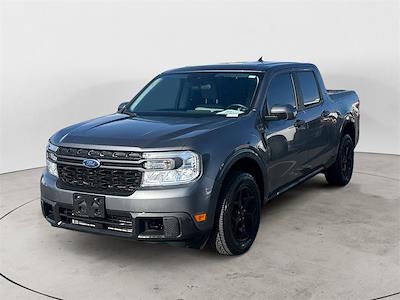 2023 Ford Maverick SuperCrew Cab AWD Pickup for sale #D163371A - photo 1