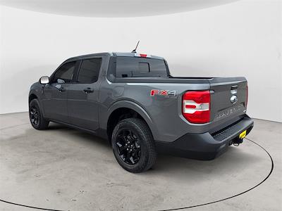 Used 2023 Ford Maverick XLT SuperCrew Cab for sale #D163371A - photo 2