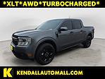 2023 Ford Maverick SuperCrew Cab AWD Pickup for sale #D163371A - photo 1