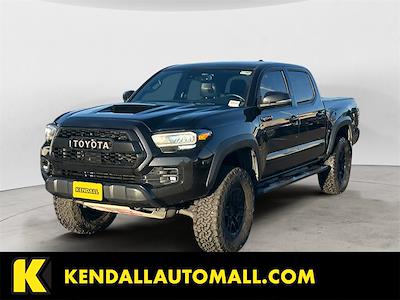 2020 Toyota Tacoma Double Cab 4WD Pickup for sale #D163392A - photo 1