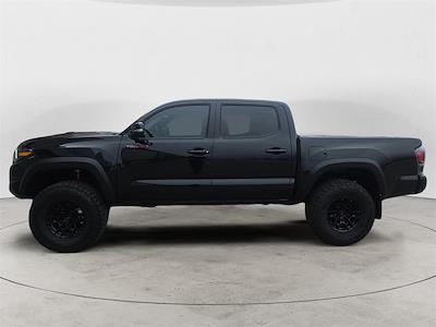 2020 Toyota Tacoma Double Cab 4WD Pickup for sale #D163392A - photo 2