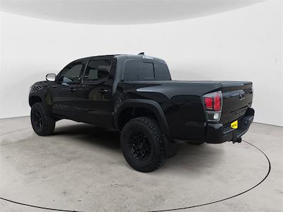 Used 2020 Toyota Tacoma TRD Pro Double Cab for sale #D163392A - photo 2