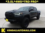 2020 Toyota Tacoma Double Cab 4WD Pickup for sale #D163392A - photo 1