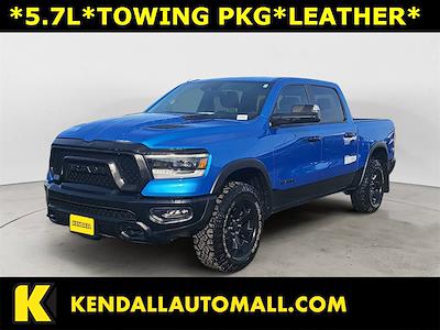 2024 Ram 1500 Crew Cab 4WD Pickup for sale #D163410A - photo 1