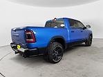 2024 Ram 1500 Crew Cab 4WD Pickup for sale #D163410A - photo 5