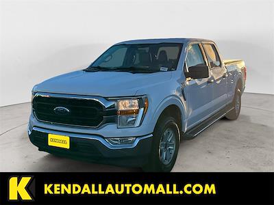 2022 Ford F-150 SuperCrew Cab 4WD Pickup for sale #D163417A - photo 1