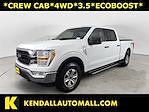2022 Ford F-150 SuperCrew Cab 4WD Pickup for sale #D163417A - photo 1