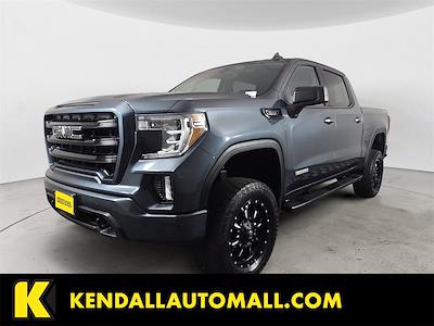 Used 2020 GMC Sierra 1500 - photo 1